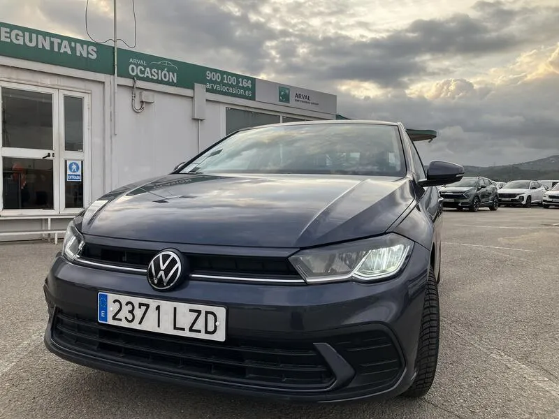 Volkswagen Polo Life 1.0 TSI DSG - foto 40