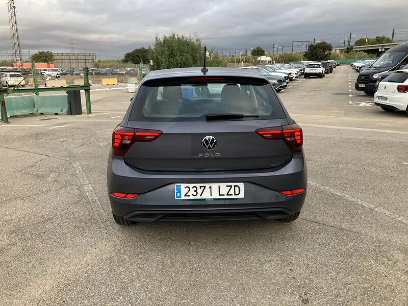 Volkswagen Polo Life 1.0 TSI DSG - foto 5