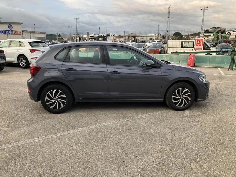 Volkswagen Polo Life 1.0 TSI DSG - foto 7