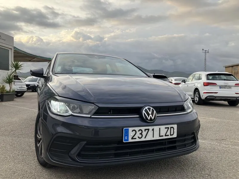 Volkswagen Polo Life 1.0 TSI DSG - foto 39
