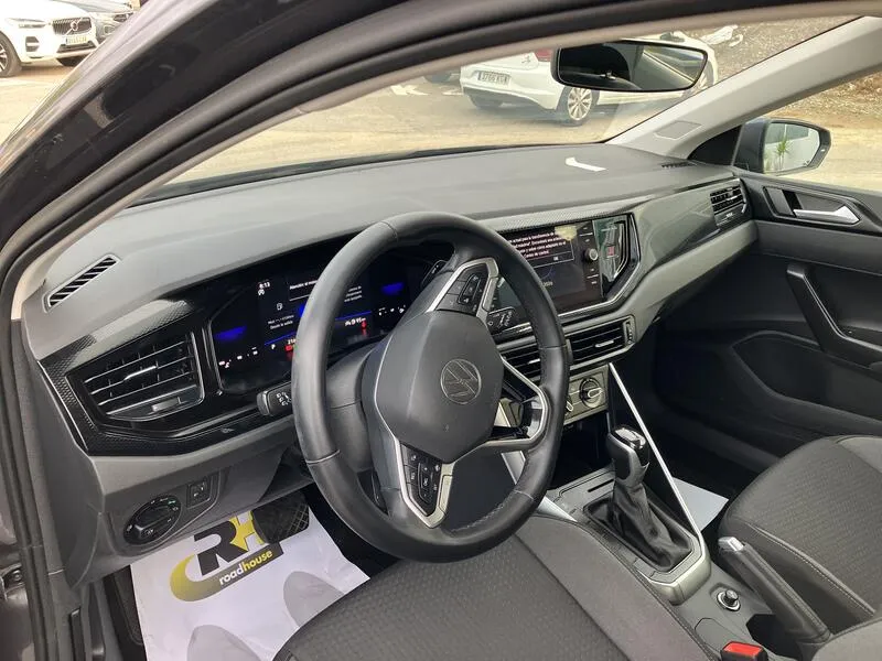 Volkswagen Polo Life 1.0 TSI DSG - foto 10