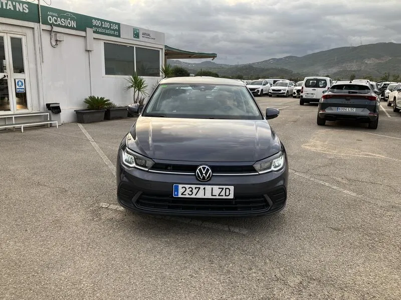 Volkswagen Polo Life 1.0 TSI DSG - foto 9