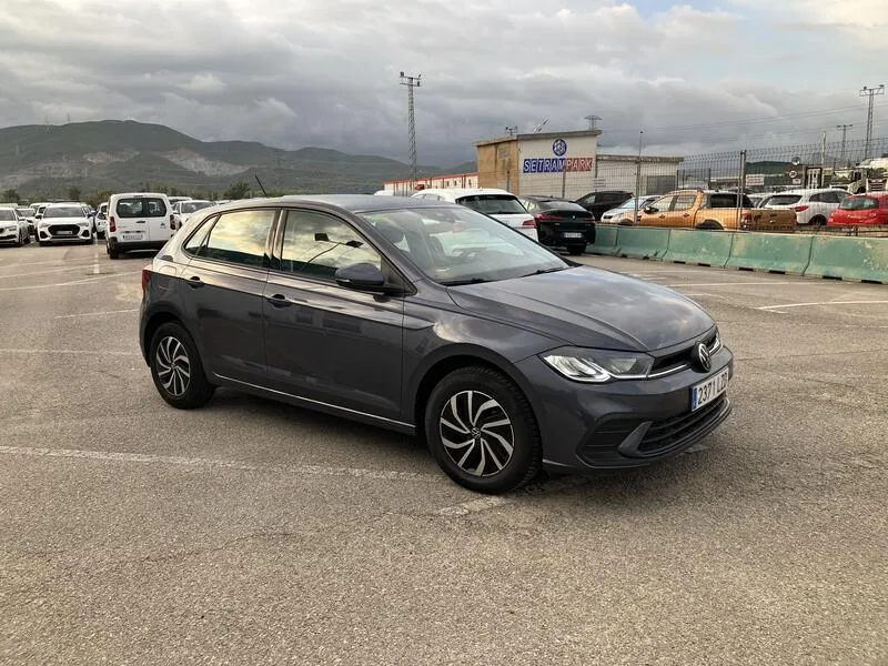 Volkswagen Polo Life 1.0 TSI DSG - foto 8