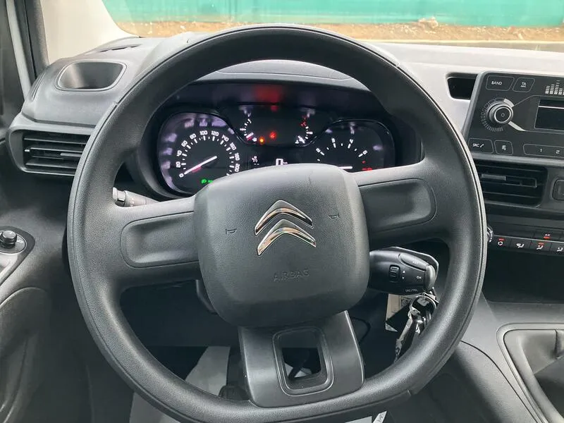 Citroën Berlingo BlueHDi - foto 14