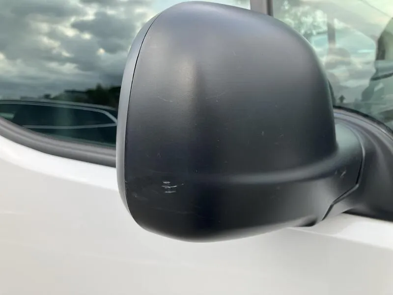 Citroën Berlingo BlueHDi - foto 32