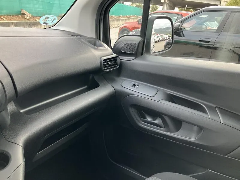 Citroën Berlingo BlueHDi - foto 20