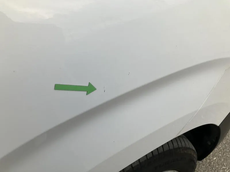 Citroën Berlingo BlueHDi - foto 44