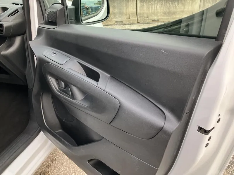 Citroën Berlingo BlueHDi - foto 38