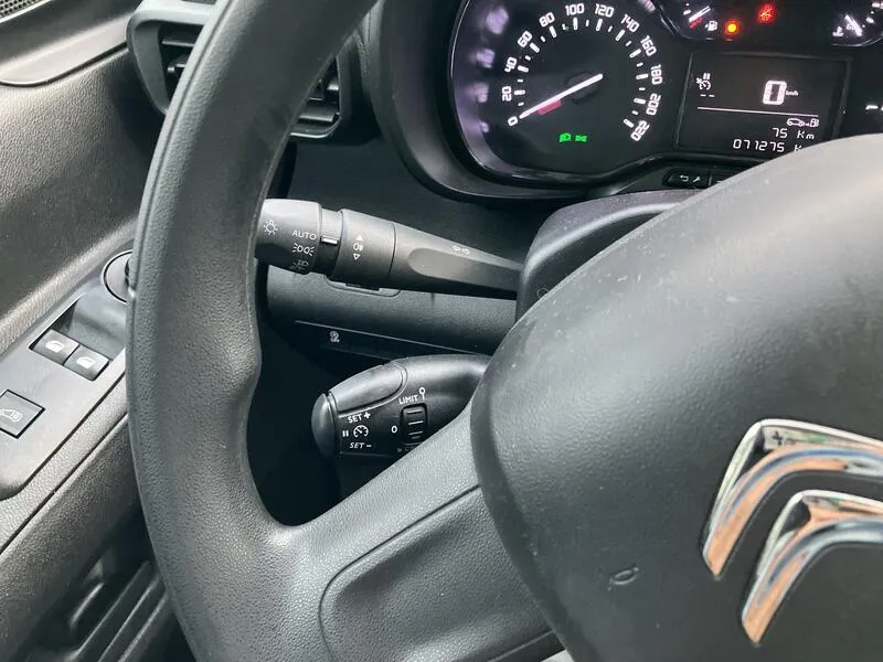 Citroën Berlingo BlueHDi - foto 15