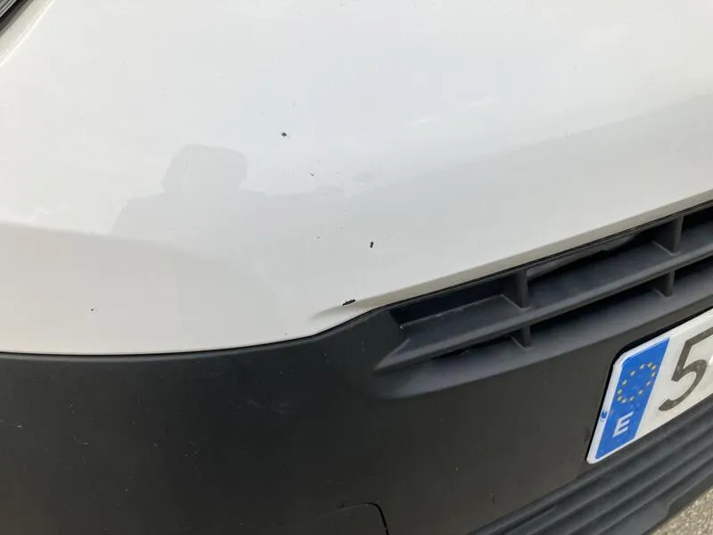 Citroën Berlingo BlueHDi - foto 47