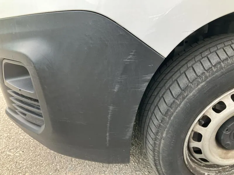 Citroën Berlingo BlueHDi - foto 23