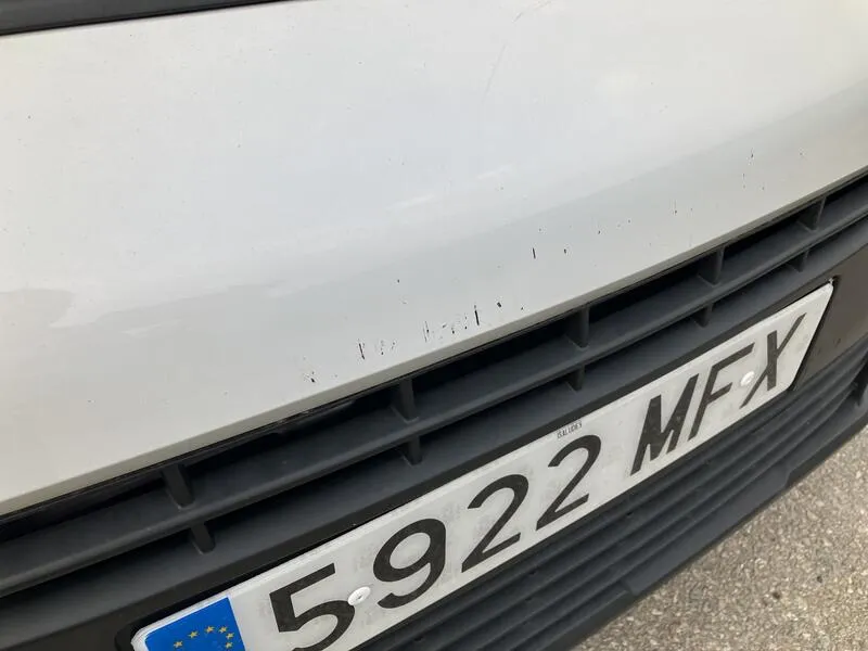 Citroën Berlingo BlueHDi - foto 46
