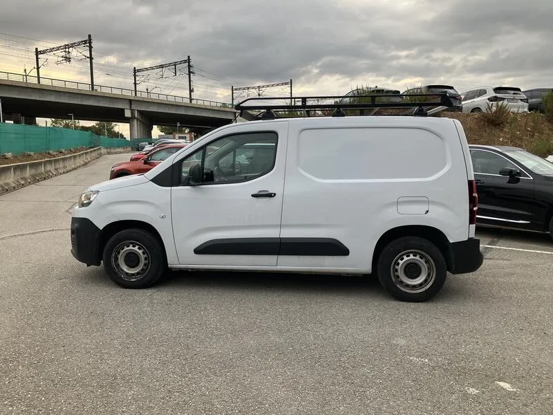 Citroën Berlingo BlueHDi - foto 3