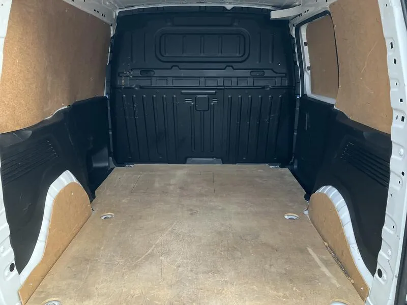 Citroën Berlingo BlueHDi - foto 40