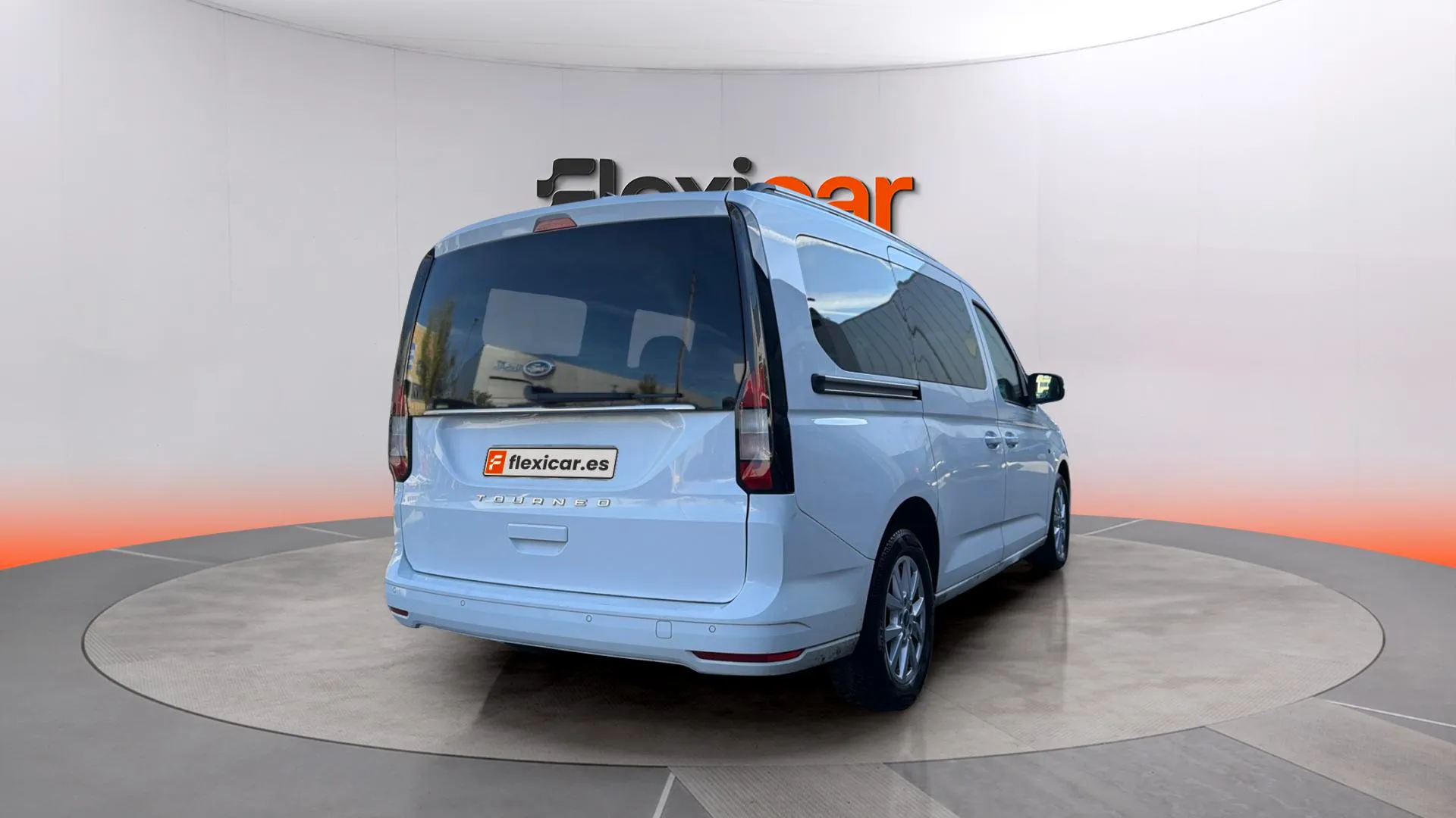 Ford Grand Tourneo Connect 1.5 EcoBoost Titanium - foto 6