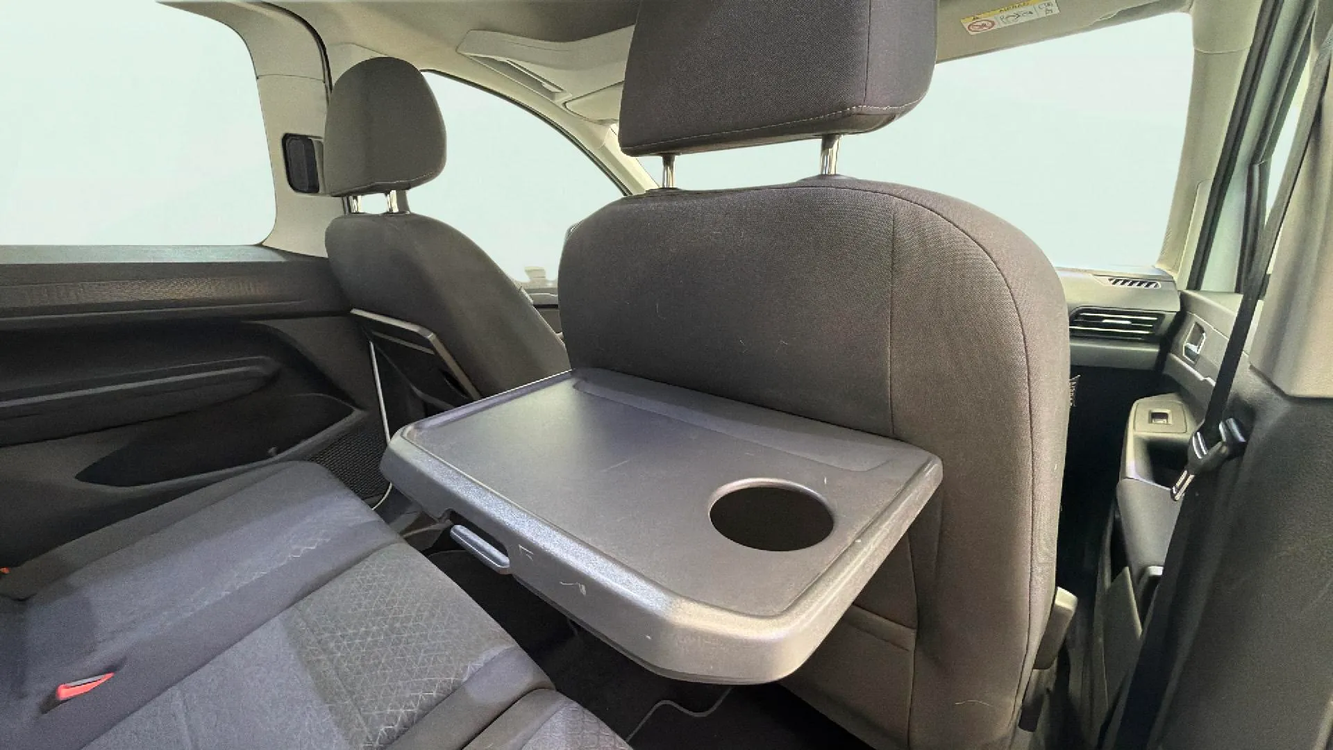 Ford Grand Tourneo Connect 1.5 EcoBoost Titanium - foto 17