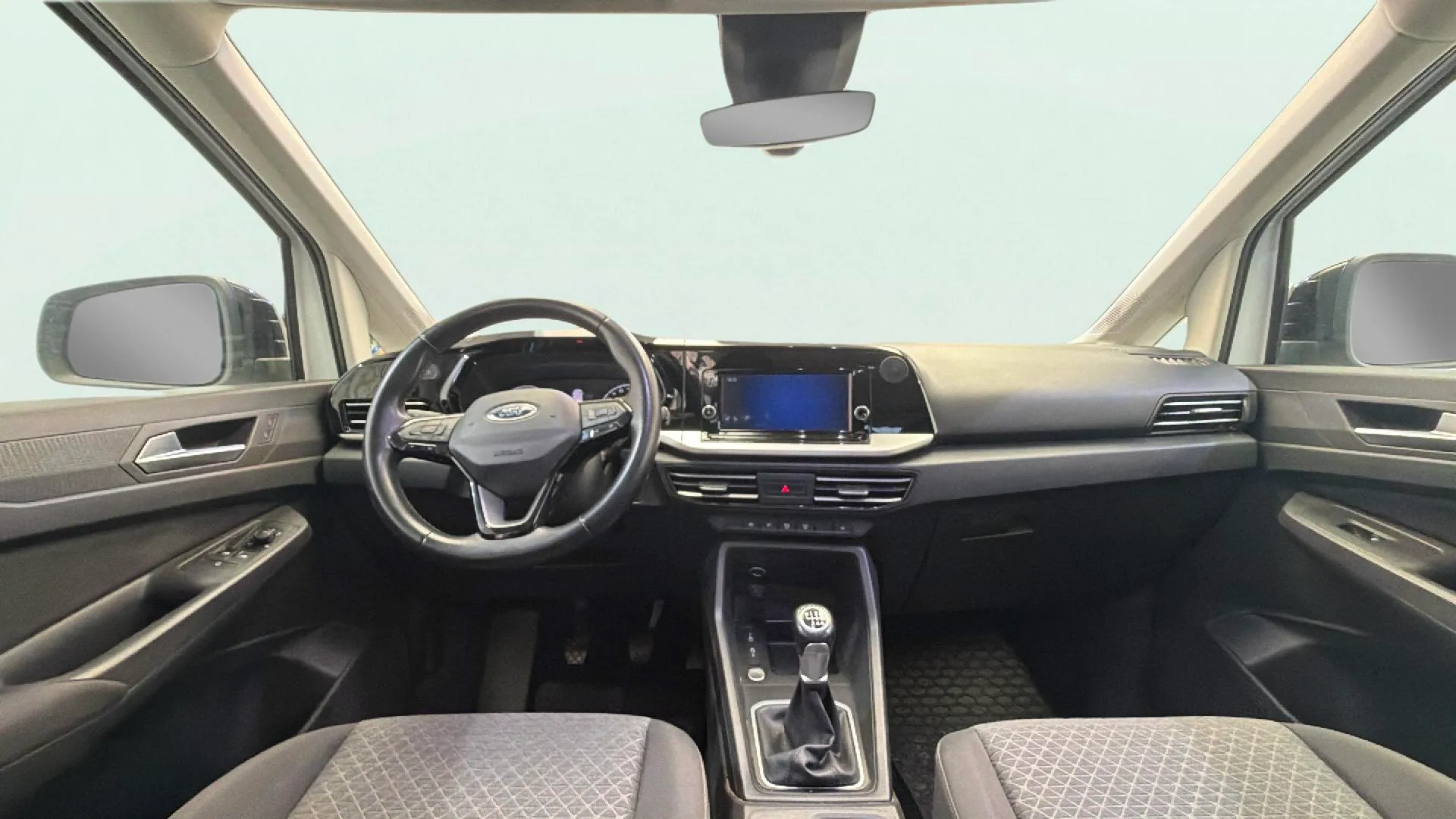 Ford Grand Tourneo Connect 1.5 EcoBoost Titanium - foto 10