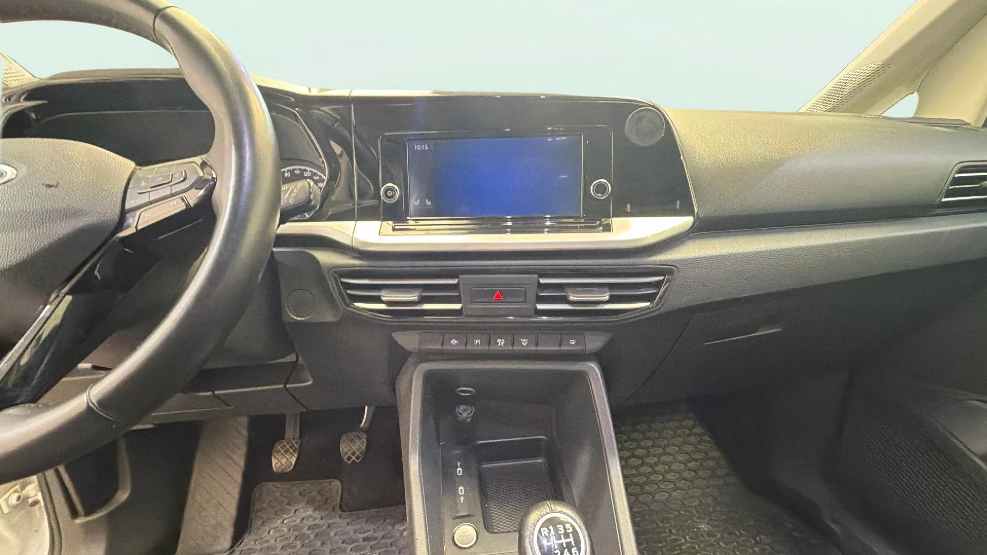 Ford Grand Tourneo Connect 1.5 EcoBoost Titanium - foto 11