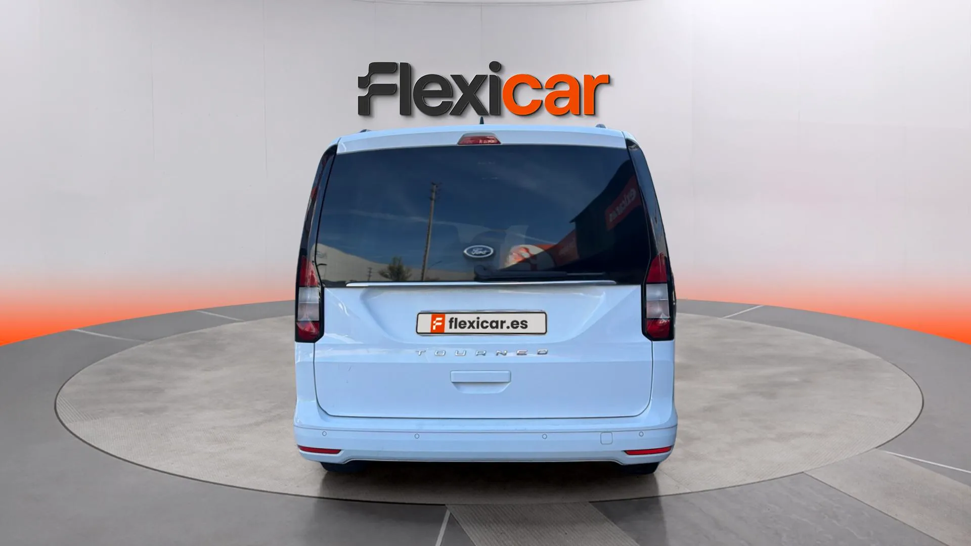 Ford Grand Tourneo Connect 1.5 EcoBoost Titanium - foto 7
