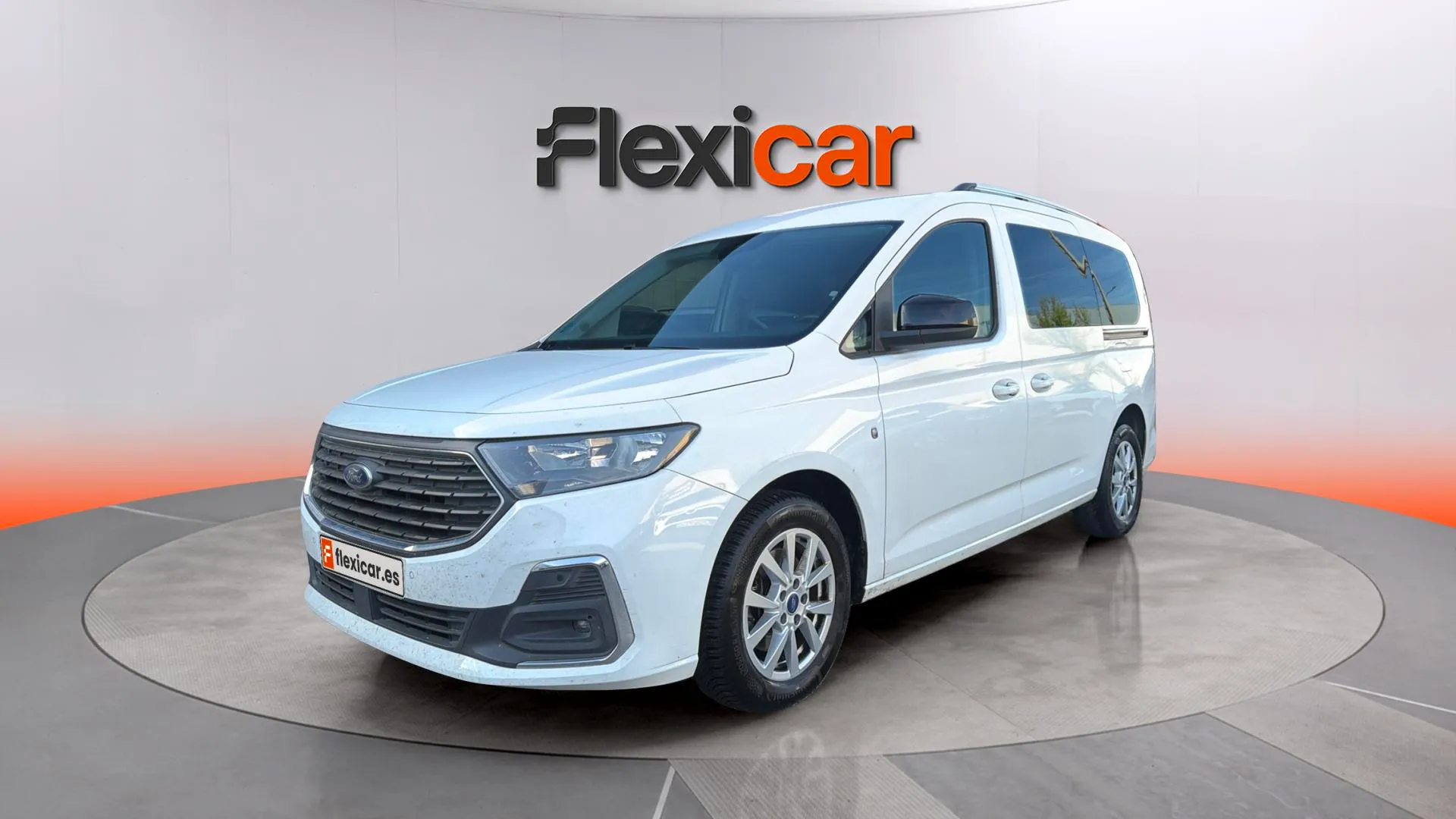 Ford Grand Tourneo Connect 1.5 EcoBoost Titanium - foto 3