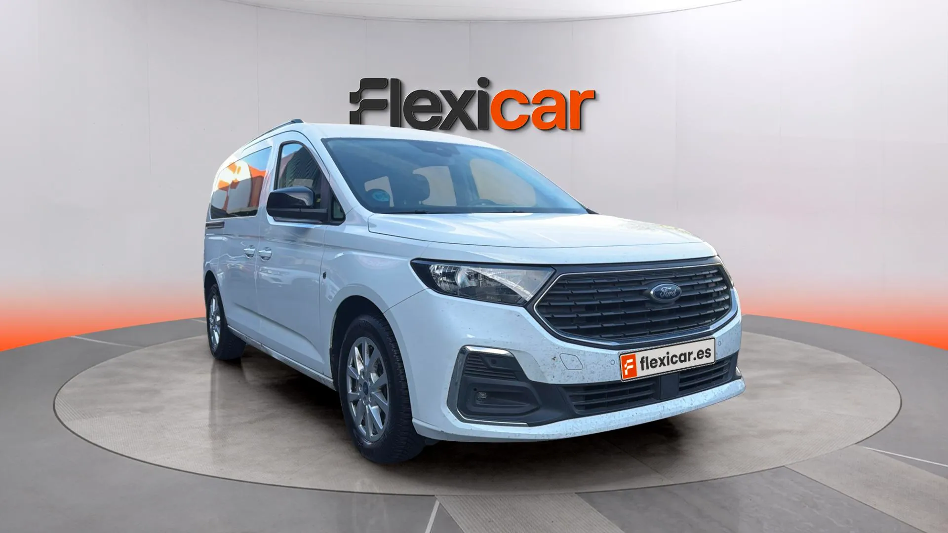 Ford Grand Tourneo Connect 1.5 EcoBoost Titanium