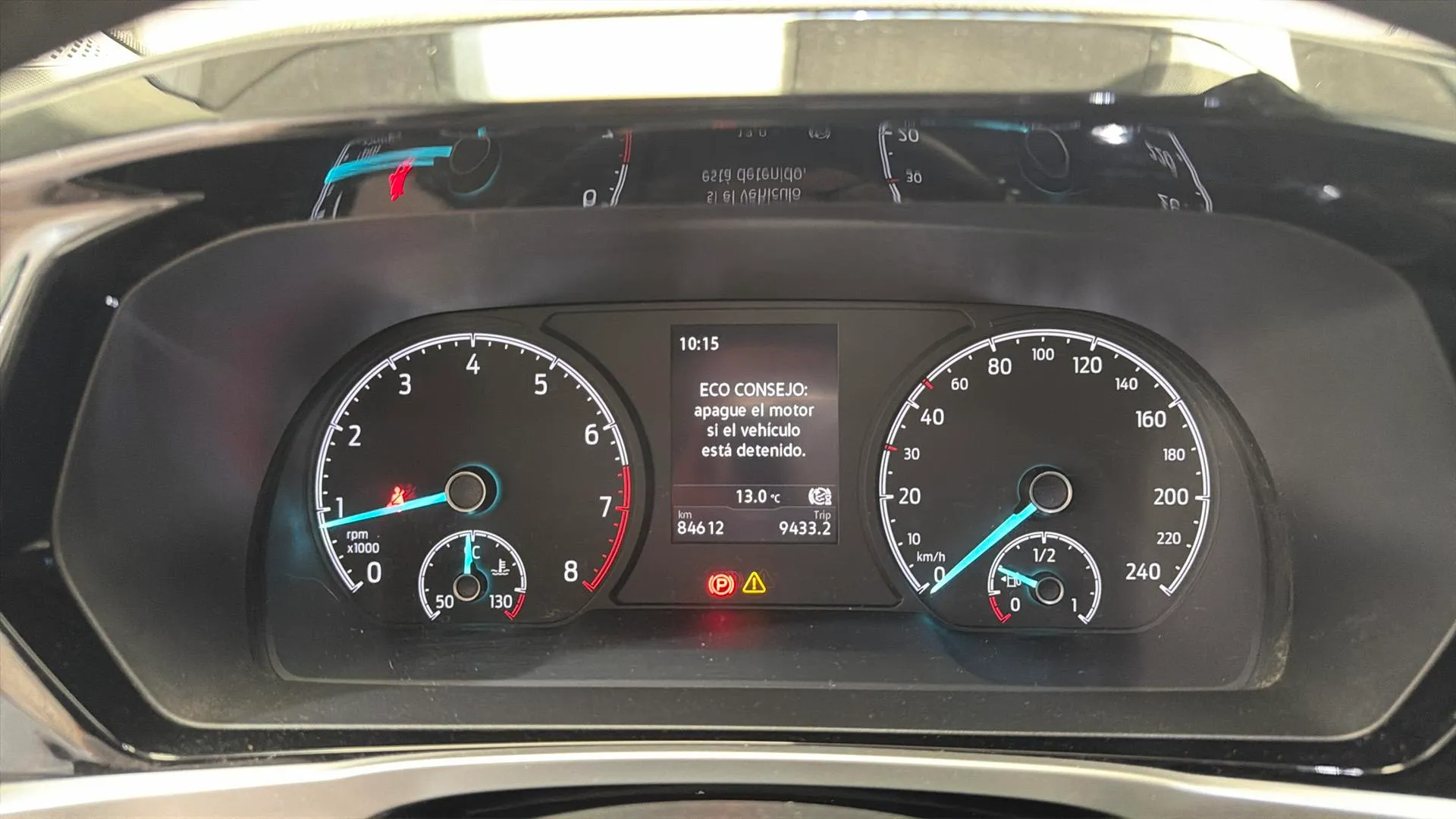 Ford Grand Tourneo Connect 1.5 EcoBoost Titanium - foto 14