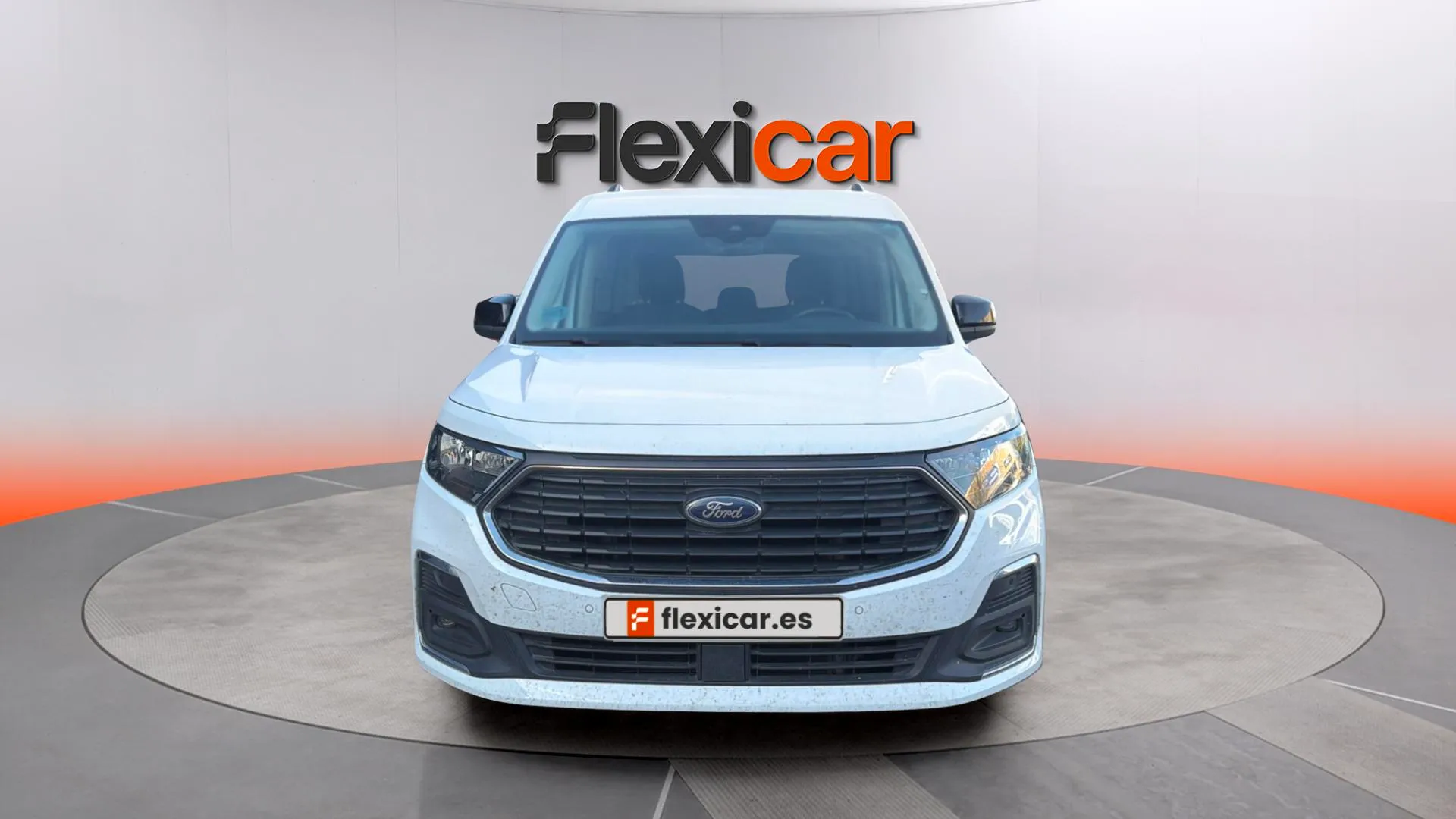 Ford Grand Tourneo Connect 1.5 EcoBoost Titanium - foto 2