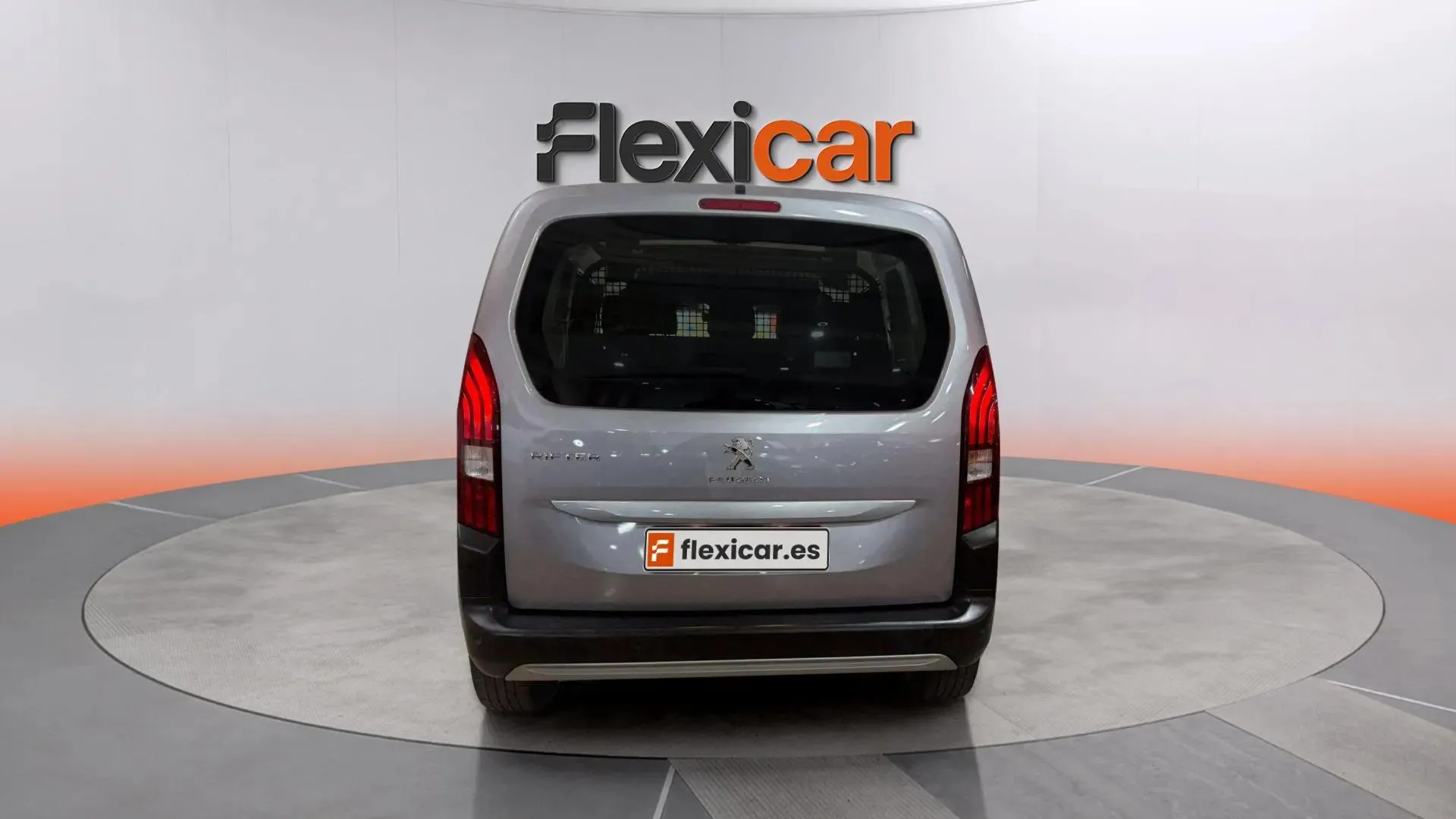 Peugeot Rifter Allure Business Standard BlueHDi - foto 10