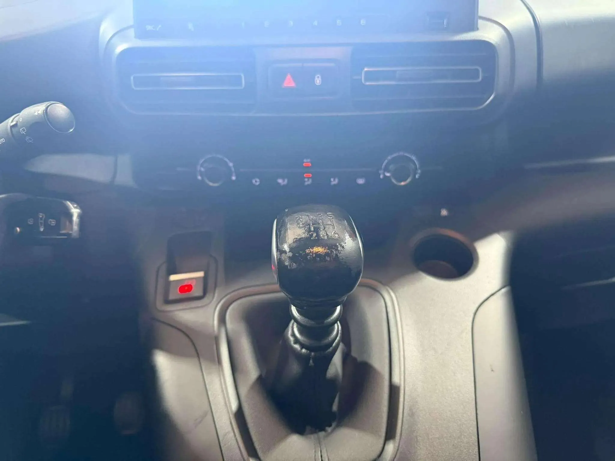 Peugeot Rifter Allure Business Standard BlueHDi - foto 18