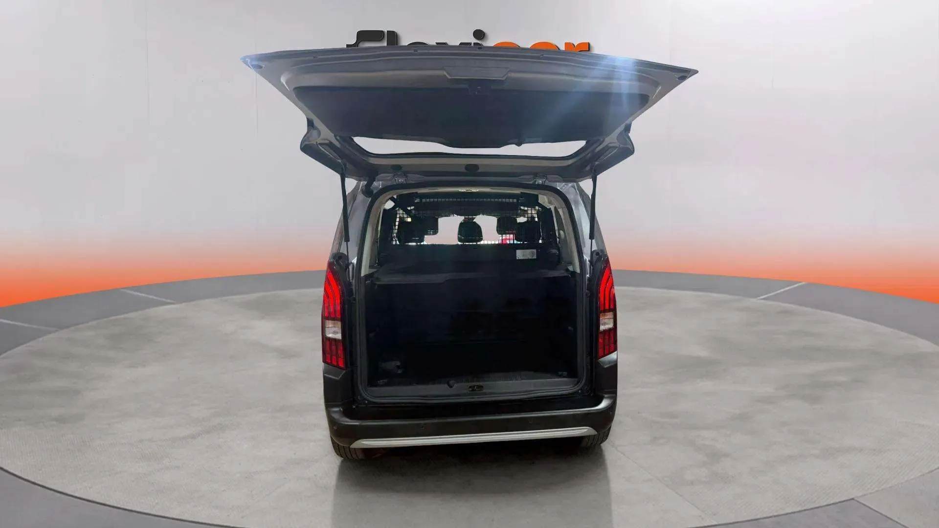 Peugeot Rifter Allure Business Standard BlueHDi - foto 11