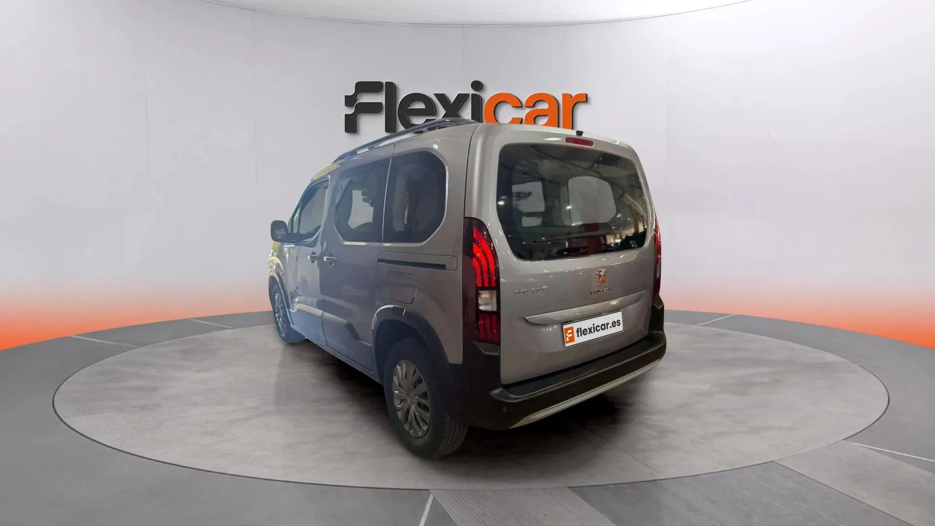 Peugeot Rifter Allure Business Standard BlueHDi - foto 3