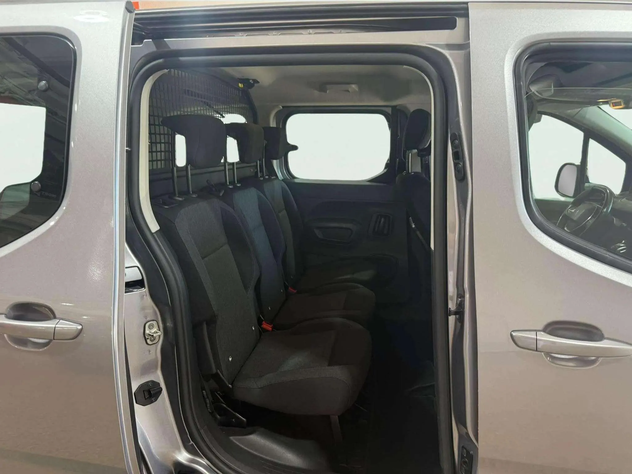 Peugeot Rifter Allure Business Standard BlueHDi - foto 8