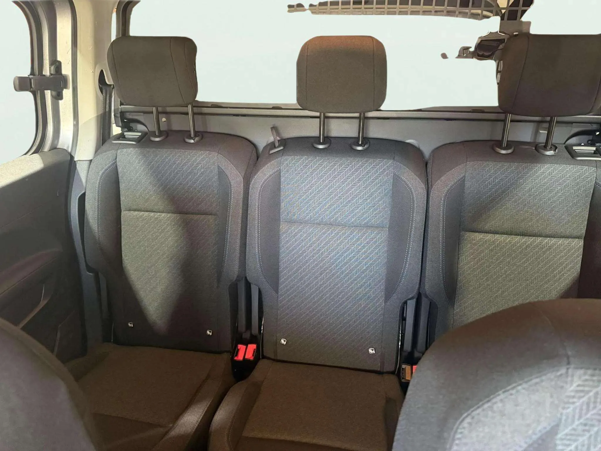Peugeot Rifter Allure Business Standard BlueHDi - foto 20