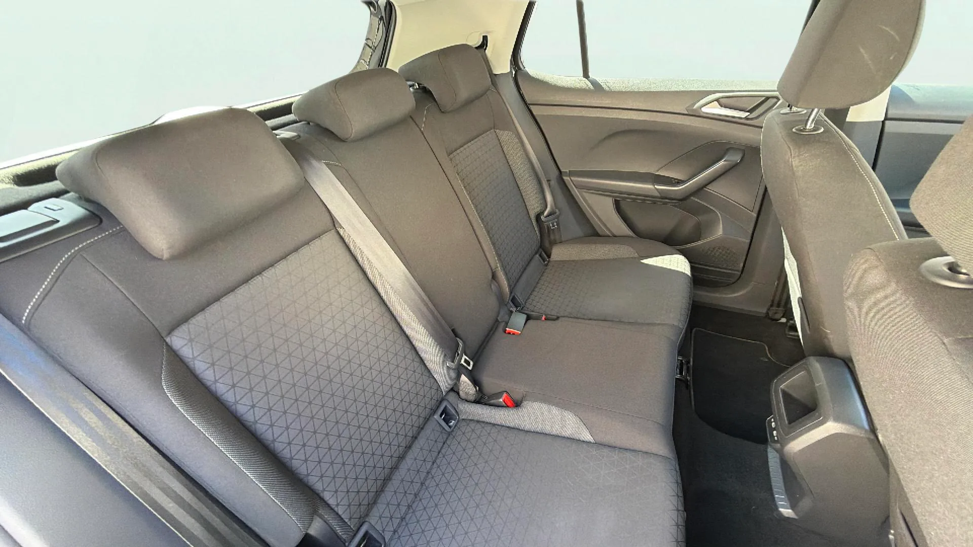 Volkswagen T-Cross Advance 1.0 TSI - foto 15
