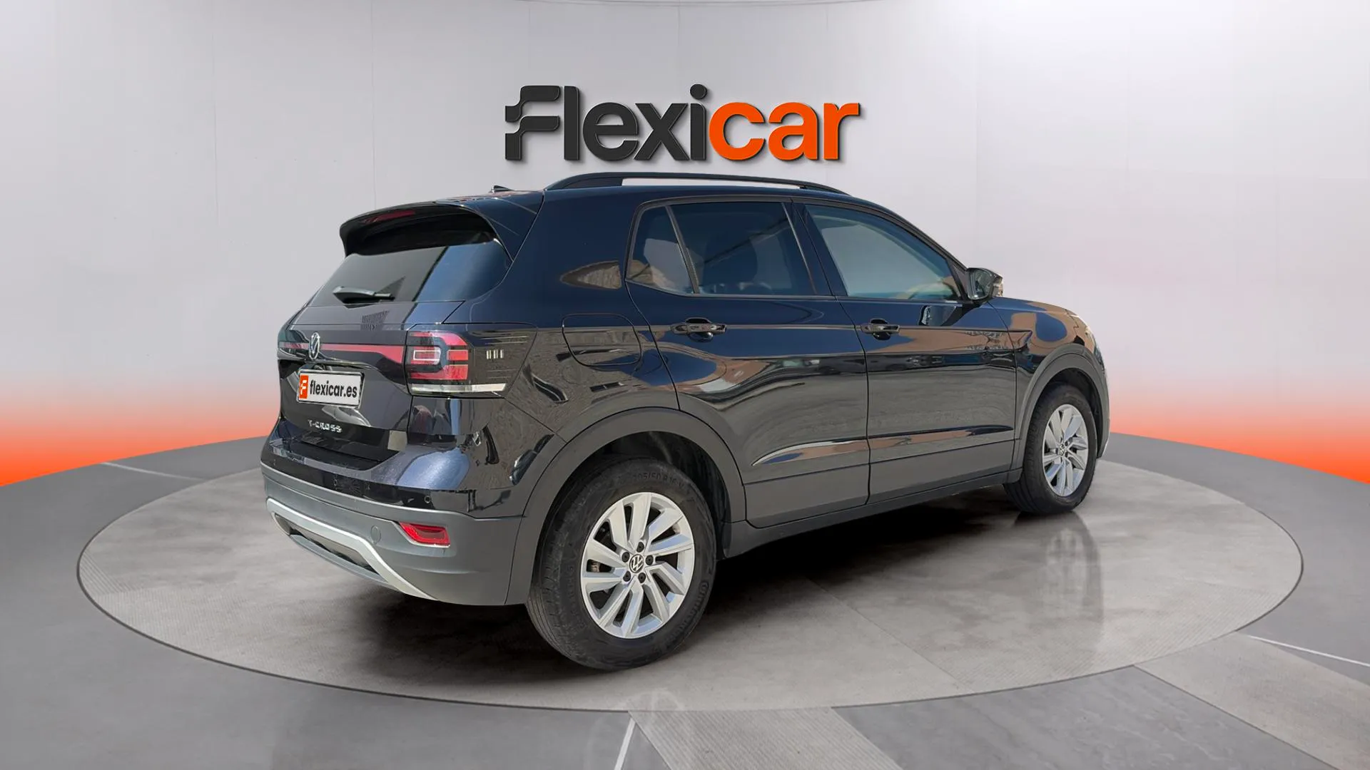 Volkswagen T-Cross Advance 1.0 TSI - foto 7