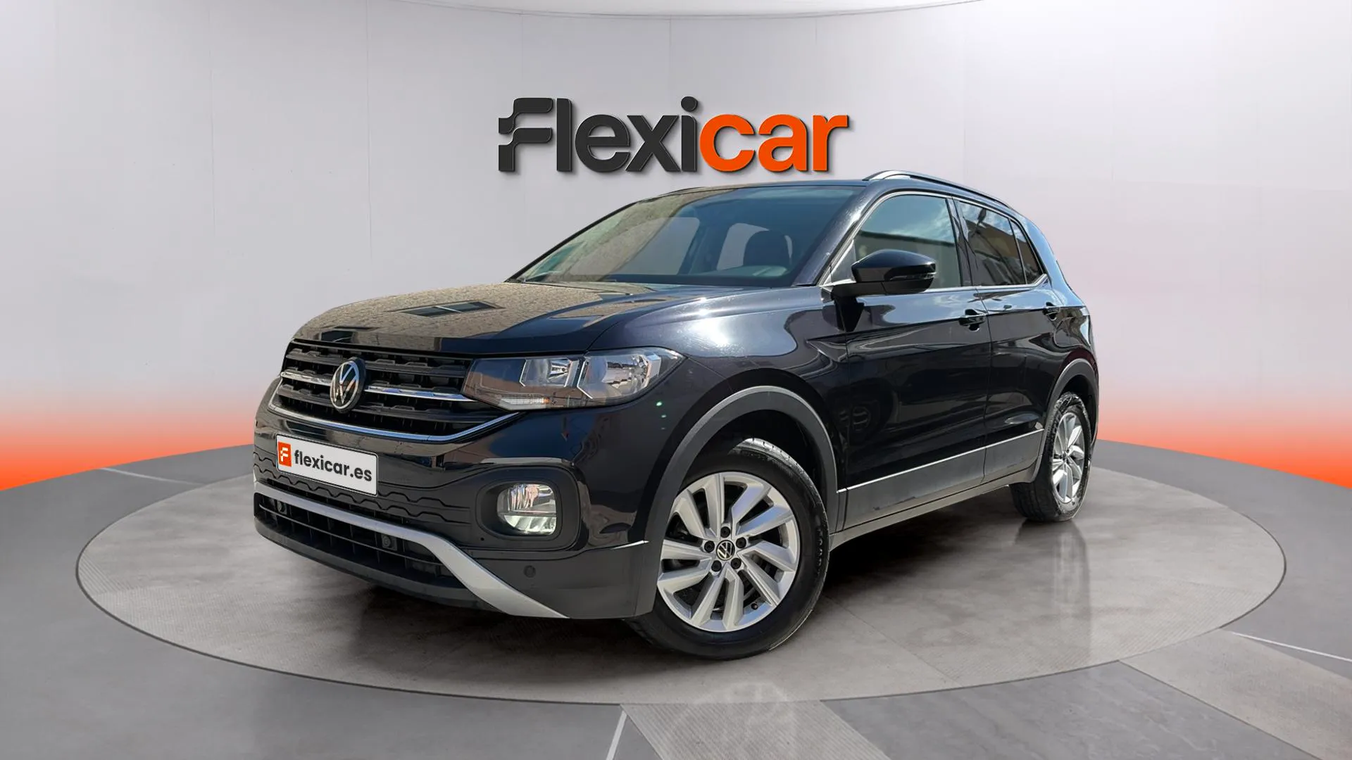 Volkswagen T-Cross Advance 1.0 TSI - foto 3