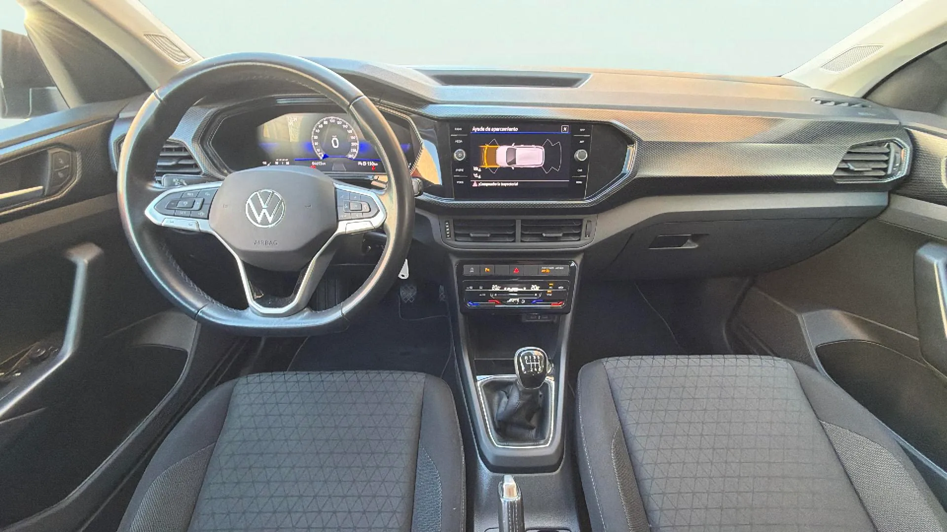 Volkswagen T-Cross Advance 1.0 TSI - foto 10
