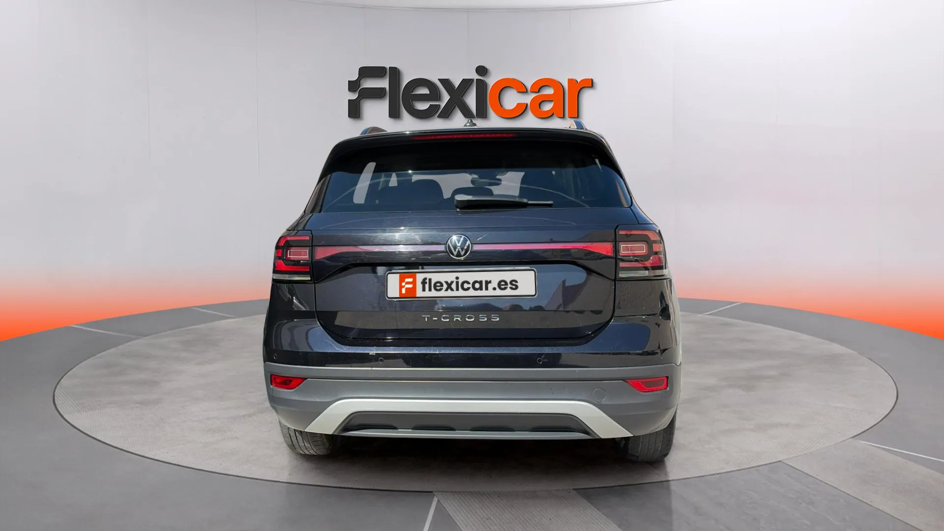 Volkswagen T-Cross Advance 1.0 TSI - foto 6