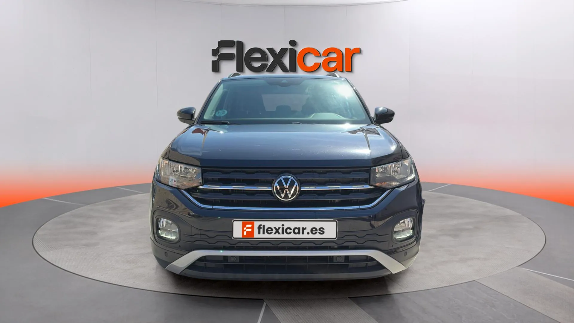 Volkswagen T-Cross Advance 1.0 TSI - foto 2
