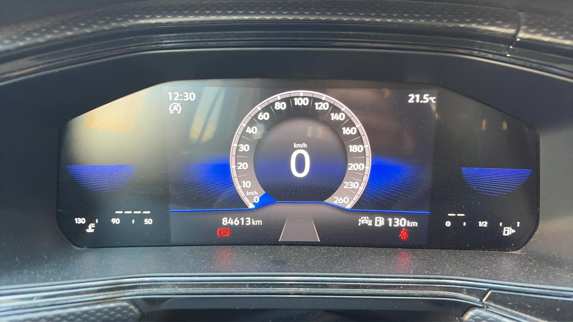 Volkswagen T-Cross Advance 1.0 TSI - foto 12