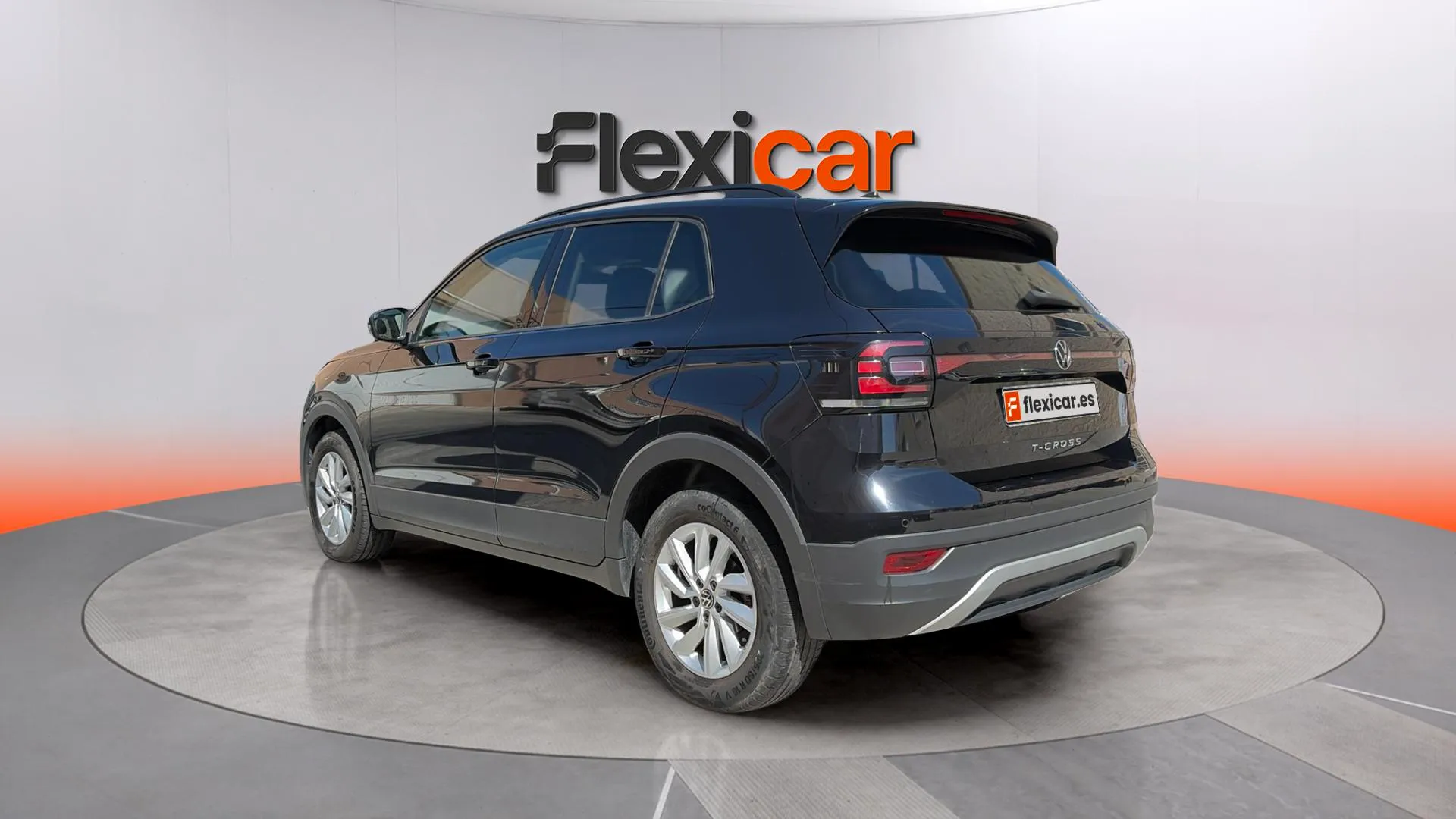 Volkswagen T-Cross Advance 1.0 TSI - foto 5