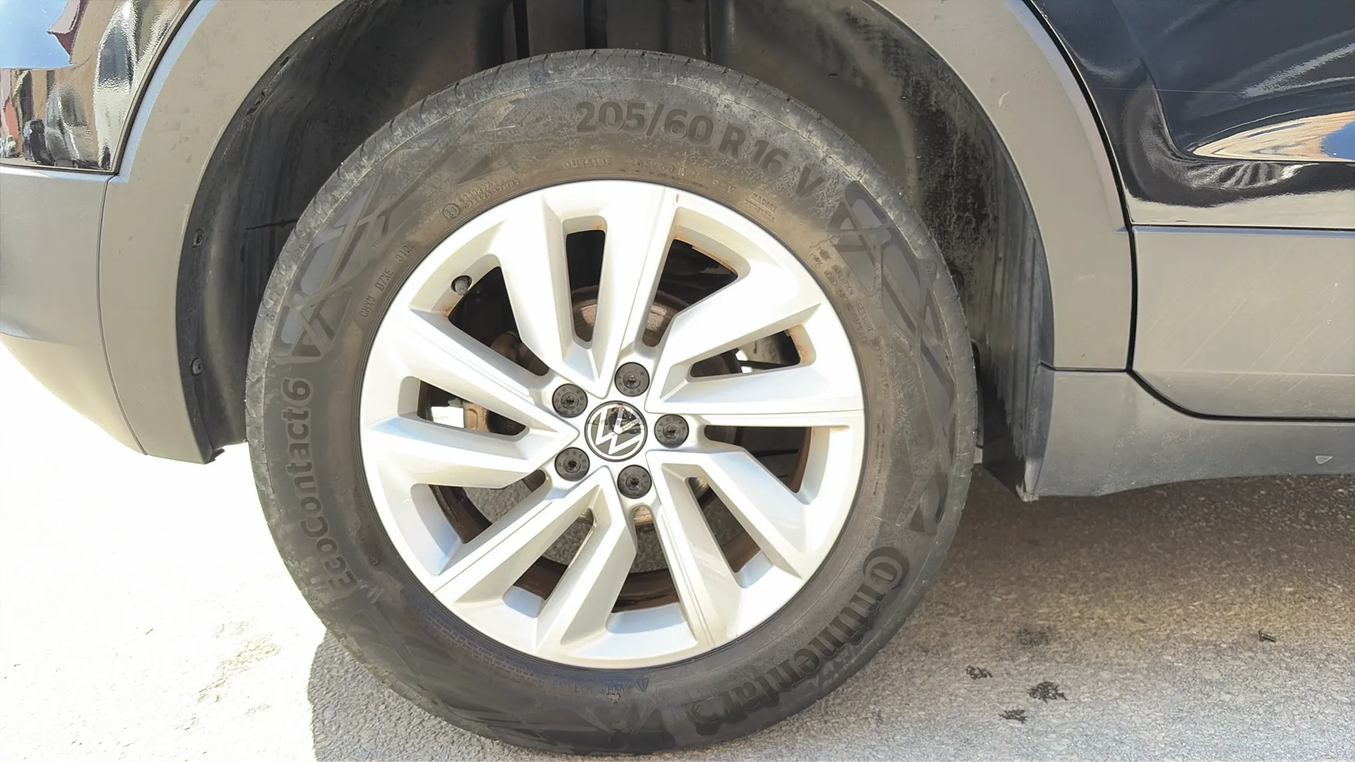 Volkswagen T-Cross Advance 1.0 TSI - foto 9