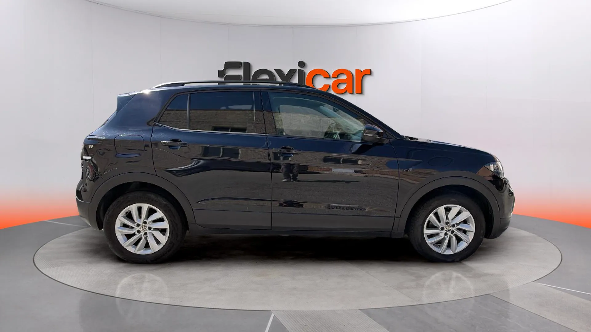 Volkswagen T-Cross Advance 1.0 TSI - foto 8