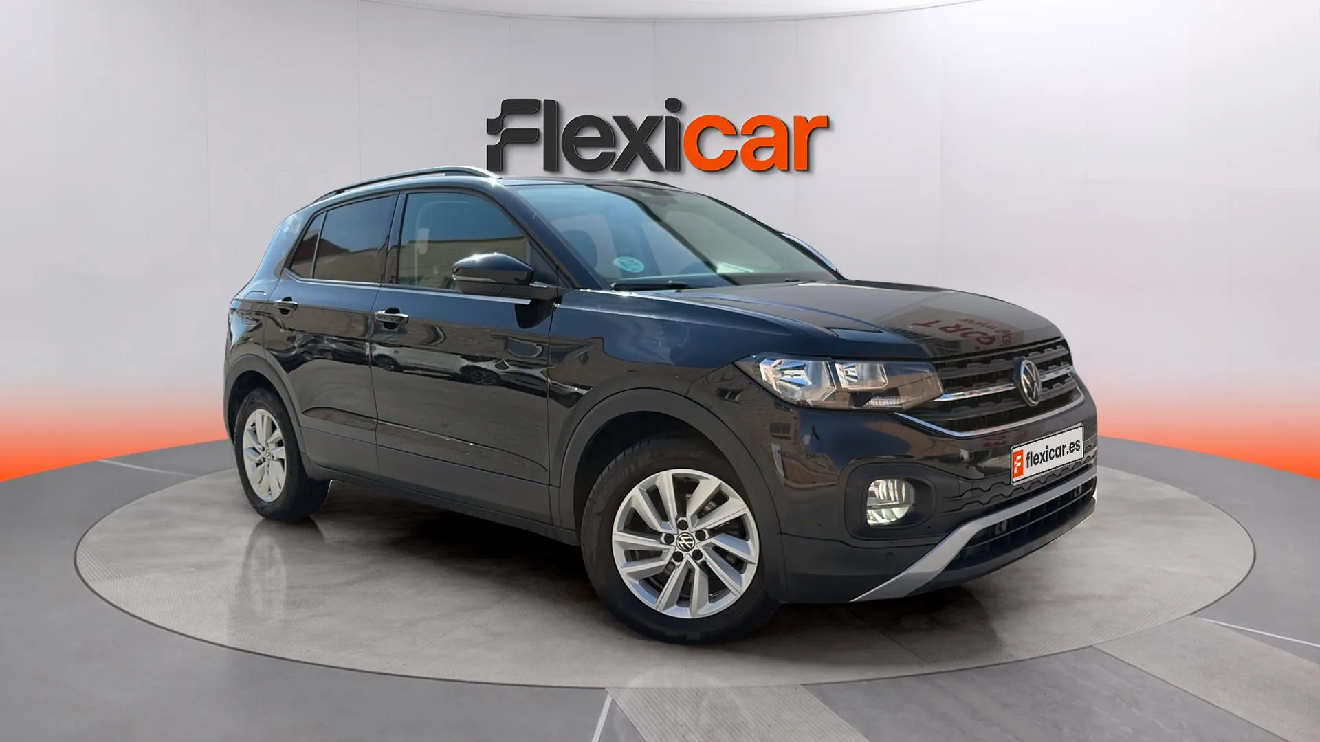 Volkswagen T-Cross Advance 1.0 TSI