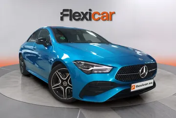 mercedes benz clase cla cla 220 d dct diesel automatica burgos 903000000288430
