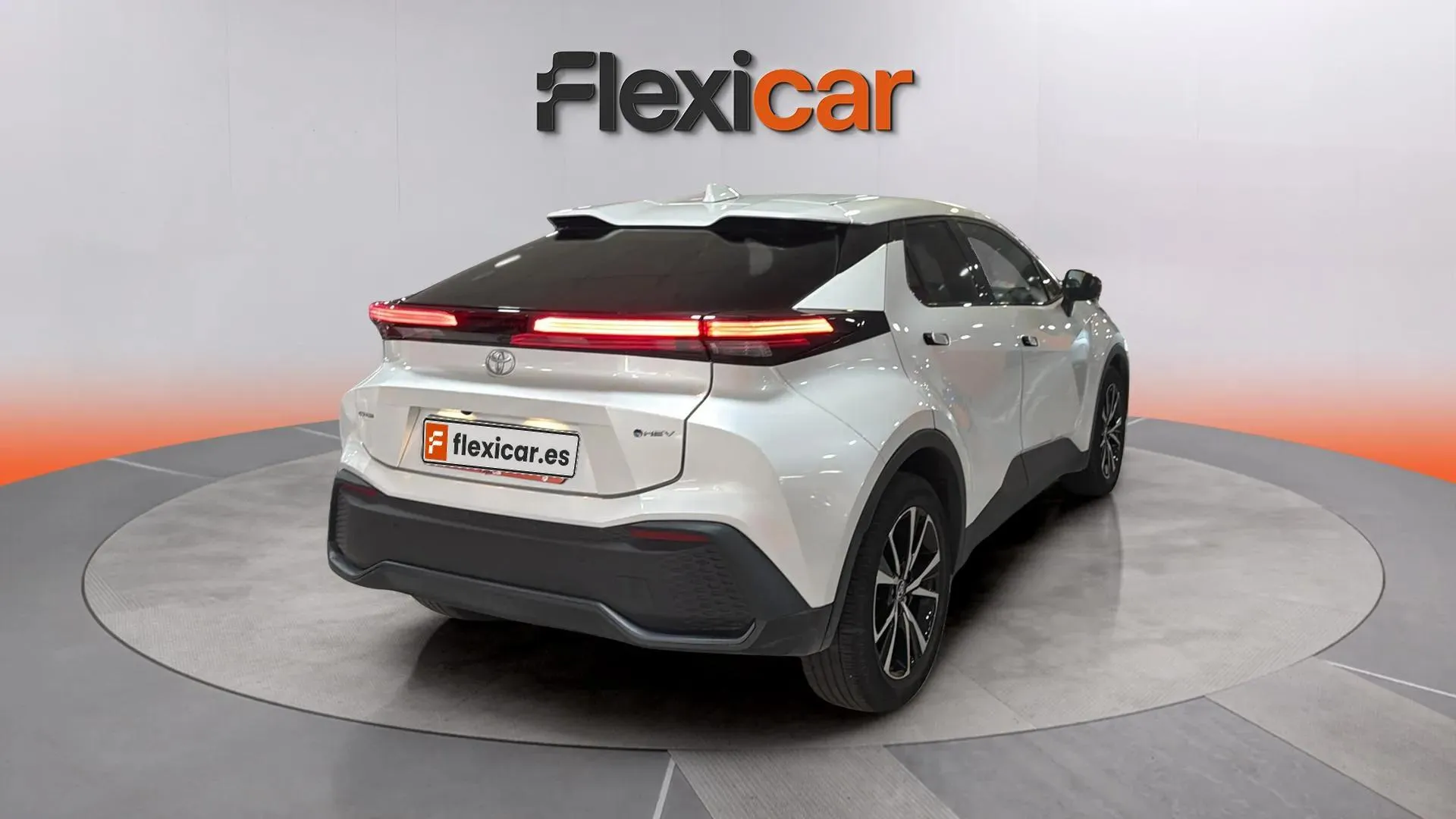 Toyota C-HR 1.8 140H Active - foto 6