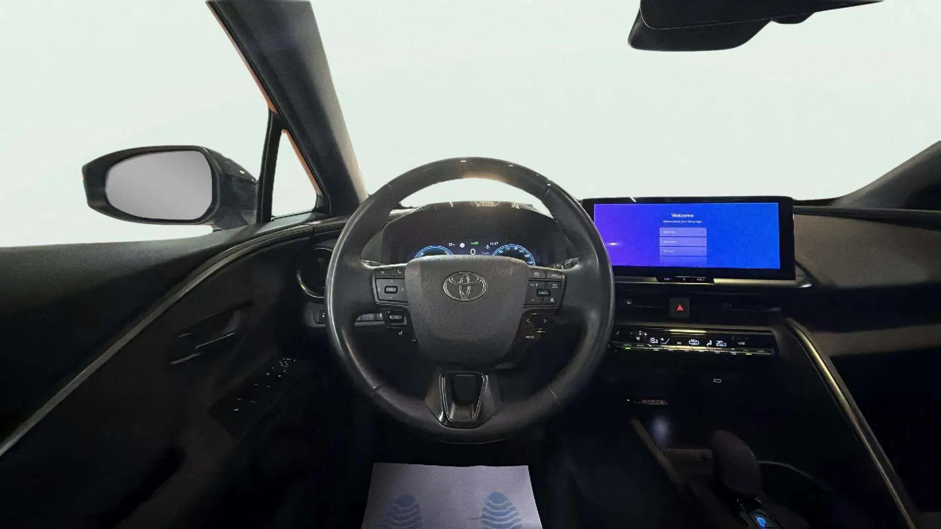 Toyota C-HR 1.8 140H Active - foto 9