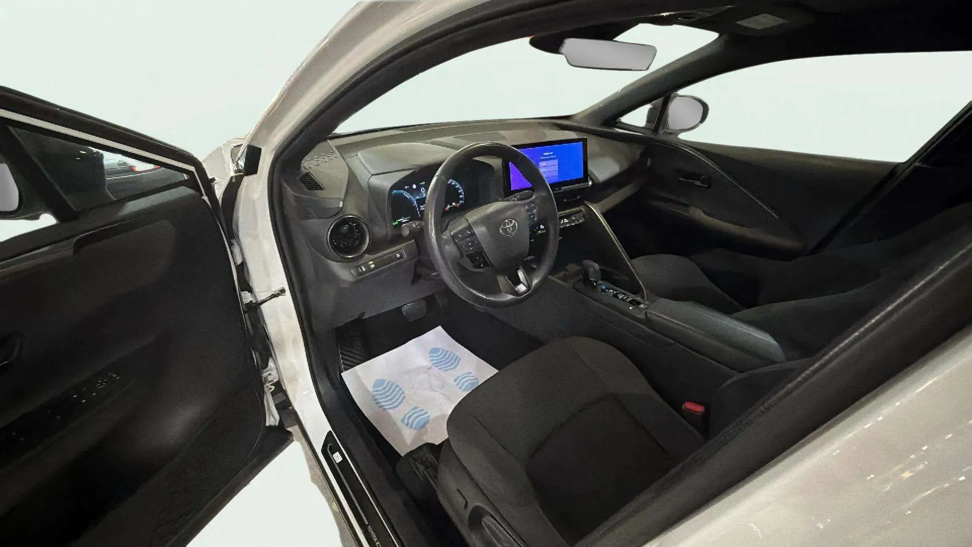 Toyota C-HR 1.8 140H Active - foto 11