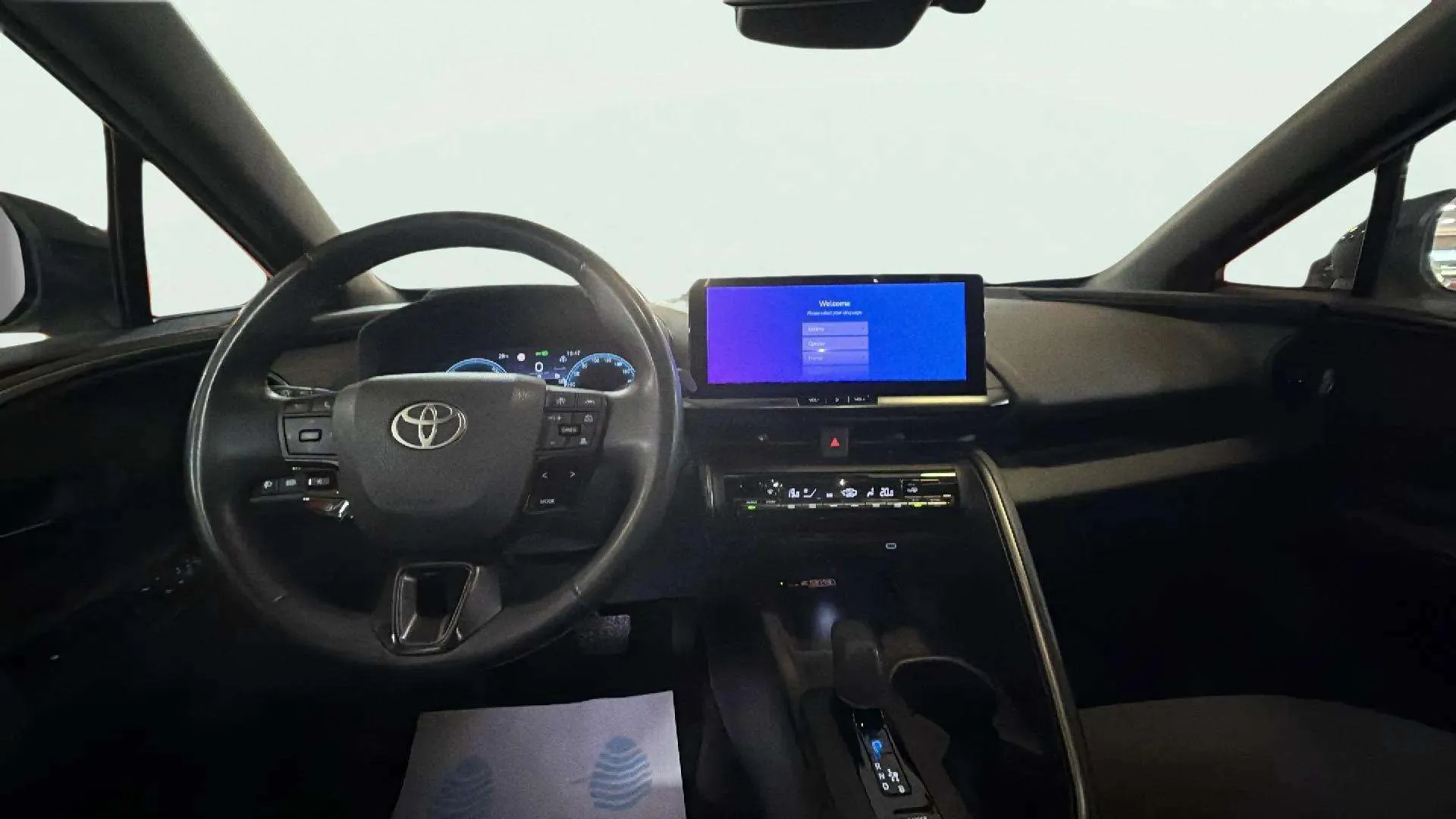 Toyota C-HR 1.8 140H Active - foto 8