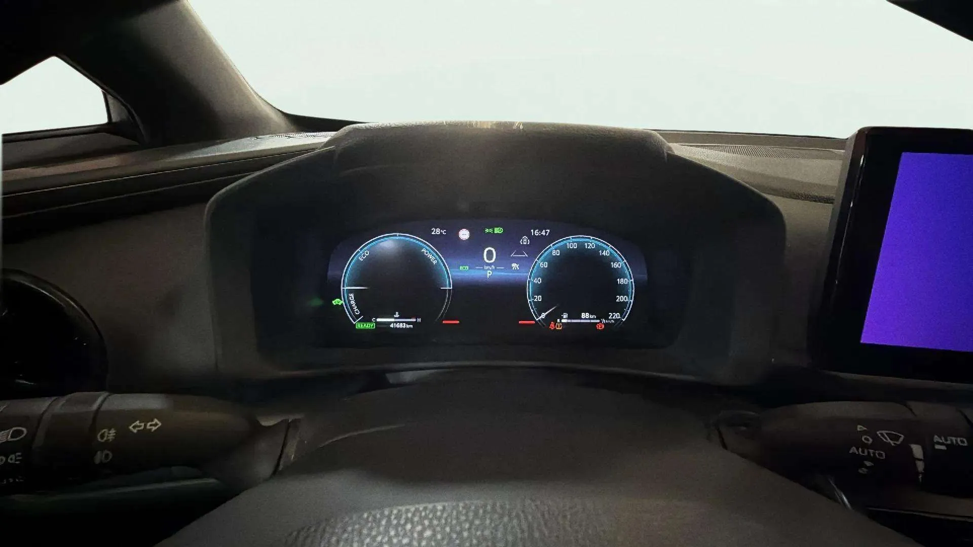 Toyota C-HR 1.8 140H Active - foto 10